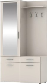 Set pentru hol, caşmir, LEVITO