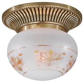 Plafoniera clasica design italian 7805