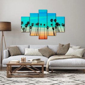 Tablou - California (150x105 cm)