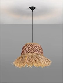 Lustra/Pendul design decorativ, SORELLO D 42cm