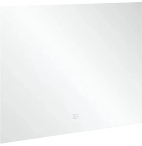 Oglinda, Villeroy&amp;Boch More to See Lite, 100x75cm, iluminare LED, A4591000