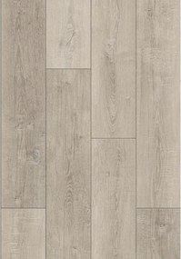 Mexen Parker panouri vinilice 1227 x 187 mm LVT Dryback 2,5 mm, substrat PVC, 4 V-Fugă, Stejar - F1315-1227-187-255-4V1-01