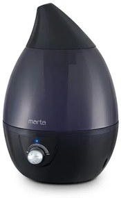 Umidificator MT-2370, Capacitate 3 L