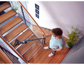 Aspirator fără fir Leifheit Rotaro PowerVac 2in1(20 V) 11928
