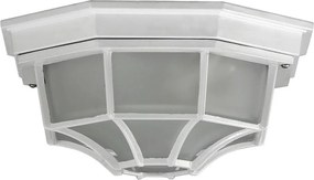 Rabalux 8336 - exterior Plafoniera MILANO 1xE27/100W/230V