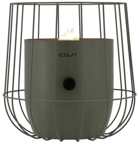 COSI - Lampa Cosiscoop model coș - masliniu