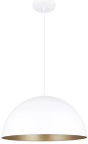 Lustra / Pendul metalic design modern VELA