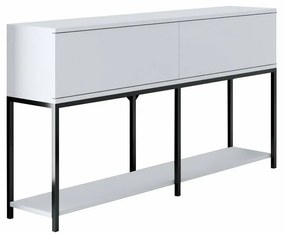 Dulap Lord White and Black