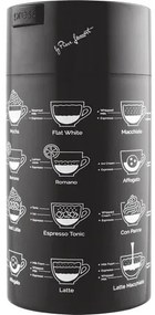 Doză pentru cafea Lamart LT7080 Kaffe, 1350 ml