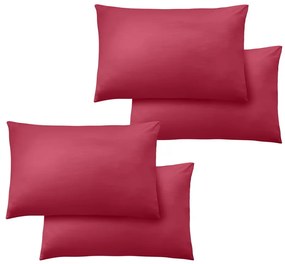 Fețe de pernă 4 buc. 50x75 cm So Soft Easy Iron – Catherine Lansfield