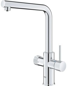 Grohe Blue baterie pentru filtru apa pe picior StarLight Chrome 30600000