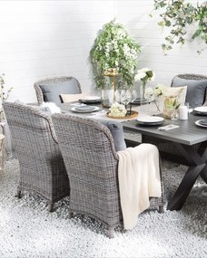Set scaune 2 buc. Cascad (gri). 1011520