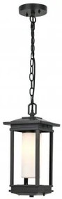 Pendul exterior 1 bec E27 Louis 3 KL137003 Klausen