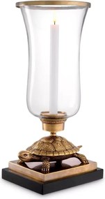 Suport lumanare design LUX Tortoise