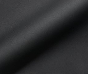 Colțar modular in forma de U Julio Black Grey 300x185 cm