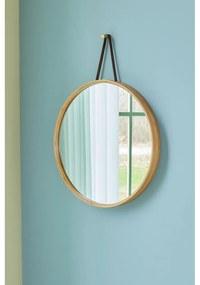 Oglindă de perete ø 60 cm Mood – Hübsch