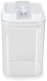 Caserolă pentru vidat – Compactor