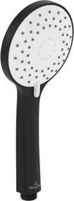 Para de dus Villeroy&Boch Universal 3 functii negru mat