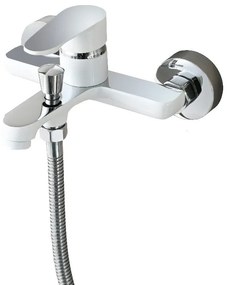 Robinet de umplere a căzii de baie Colly