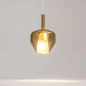 Lustra/Pendul design modern decorativ Duality