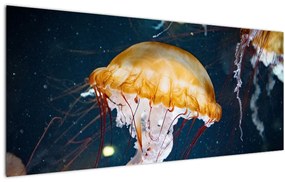 Tablou - Medusa (120x50 cm)