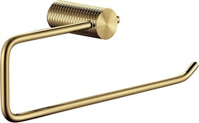 Cuier de baie 9710 Prism Brush Nickle