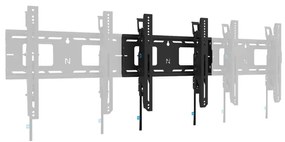 Suport perete NM tilt 32"-75" 100kg ng