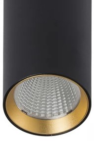 Lustră LED pe cablu MAVRO LED/12W/230V RED-Design Rendl-R12992