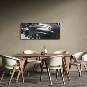 Tablou - Ford 1948 (120x50 cm)