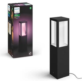 Philips 17434/30/P7 - Lampă LED RGBW Hue IMPRESS exterior 16W 24V IP44