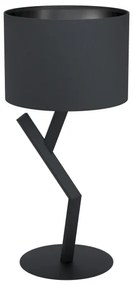 Lampă de masă BALNARIO 1xE27/40W/230V Eglo 39888
