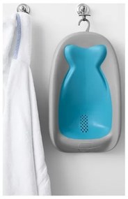 Șezlong de baie Skip Hop MOBY albastru