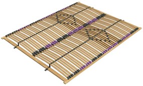 Somieră lamelară 200x140 cm Ergo Multi. 784318