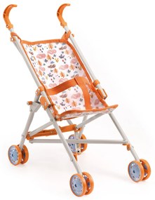 Carucior papusi Djeco