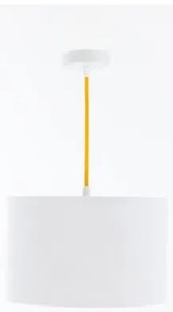 Lustră pe cablu pentru copii SWEET DREAMS 1xE27/60W/230V d. 30 cm