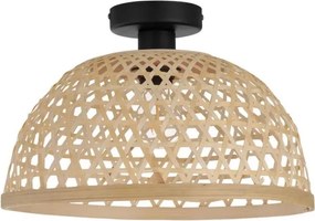 Eglo 43251 - Lustră aplicată CLAVERDON 1xE27/40W/230V