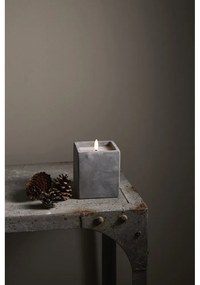 Lumânare LED (înălțime 11,5 cm) Flamme Cem – Star Trading