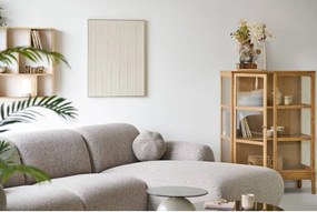 Tablou cu ramă/pe pânză 3D 60x80 cm Ena – House Nordic