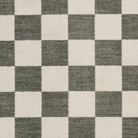 Covor verde 120x170 cm Baltimore – Think Rugs