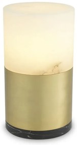 Veioza, lampa de masa design LUX McLean L 115862 HZ