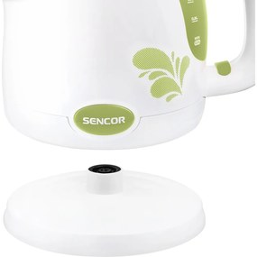 Fierbător de apă Sencor SWK 1501GR