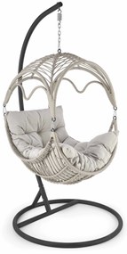 Fotoliu Ruena (gri). Promo -6%. 1049553