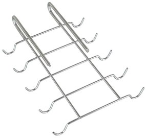 Suport pentru căni Wenko Cupboard