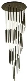 Suspensie moderna LED 35W 955FRANCIS120/30 ELMARK