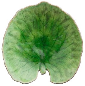 Bol din gresie ceramică Costa Nova Riviera, 17 x 17,6 cm, verde