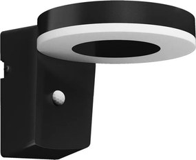 Philips ZONAL LED 1,3W 3,7V IP44 lampă solară de perete cu senzor