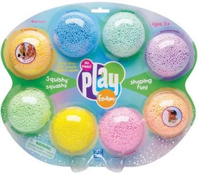 SPUMA DE MODELAT PLAYFOAM - SET 8 CULORI - EDUCATIONAL INSIGHTS (EI-1906)