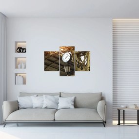 Tablou - Ceas (90x60 cm)