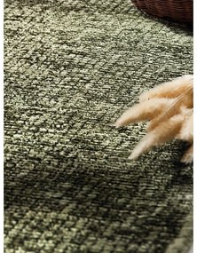 Covor verde 160x230 cm Prisma – Elle Decoration