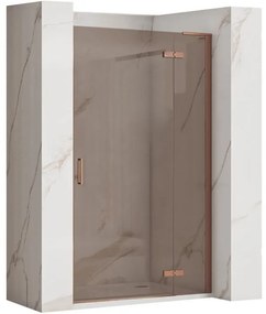 Usa de dus Rea Hugo 90 cupru periat